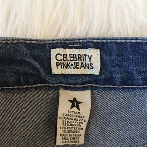 celebrity pink jeans nordstrom